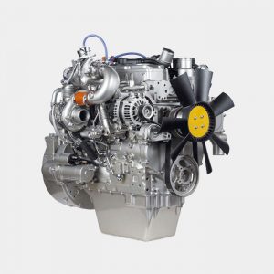 Motor Perkins - Dieselectros Caribe