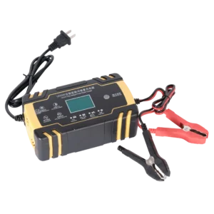 Cargador de Batería Externo Portátil.
