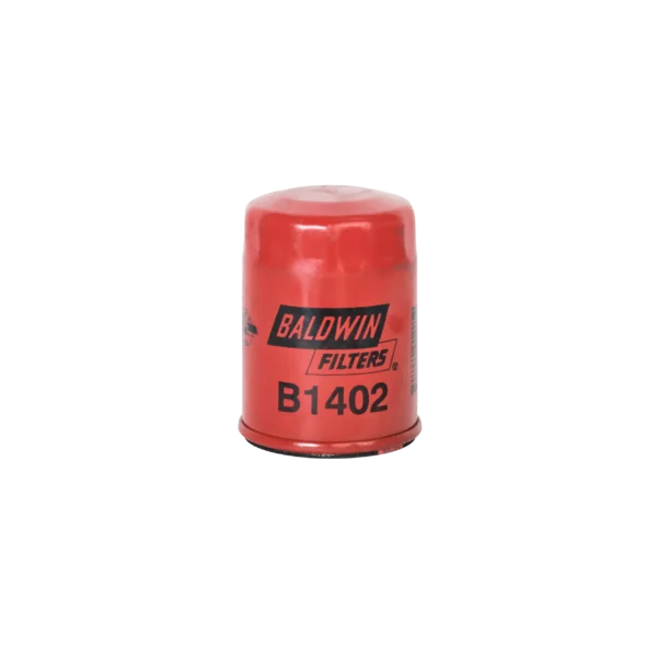 Filtro de Aceite Baldwin B1402.