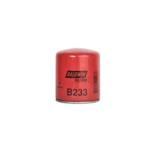 Filtro de Aceite Baldwin B233.