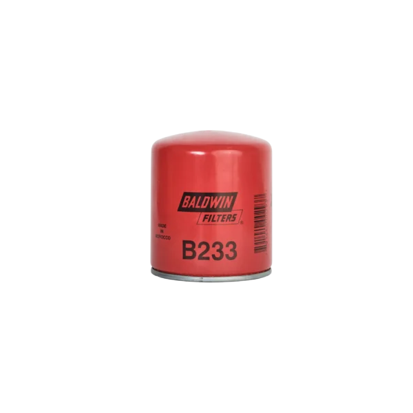 Filtro de Aceite Baldwin B233.