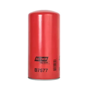 Filtro de aceite B7577