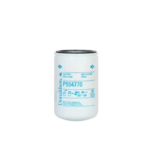 Filtro de aceite P554770
