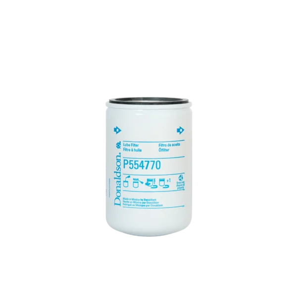 Filtro de aceite P554770