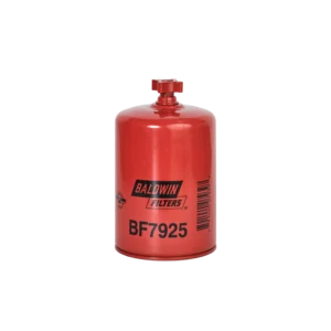 Filtro de combustible BF7925