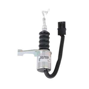 Solenoide de Parada de Motor SA-3742-12