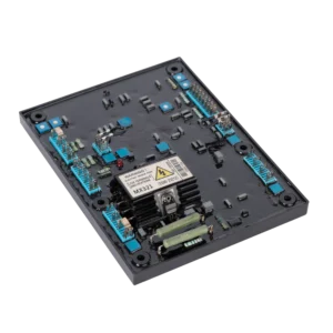 Tarjeta MX321