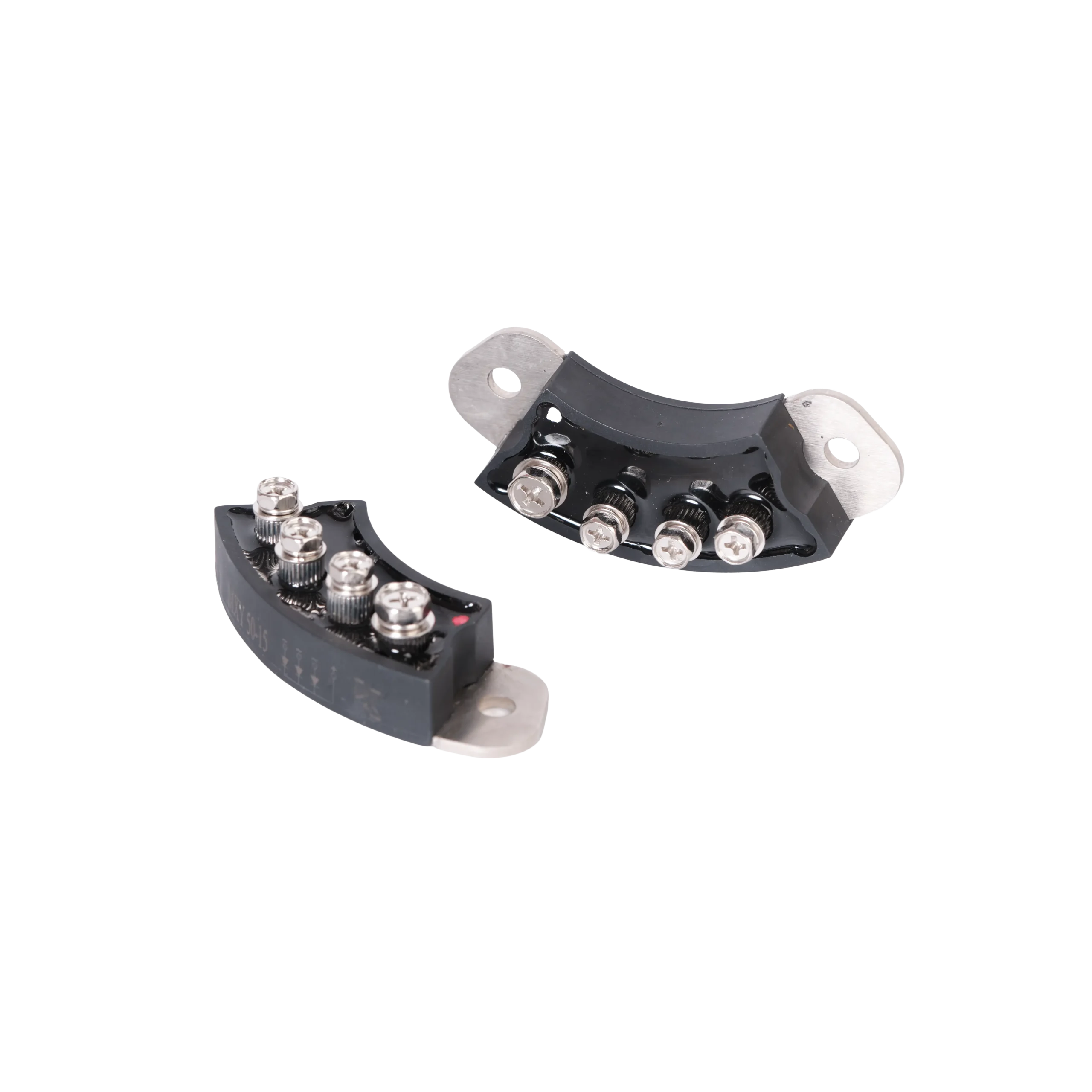 Rectificadores de Puente de Diodos MXY 50-15 y MXG 50-15 - Imagen 2